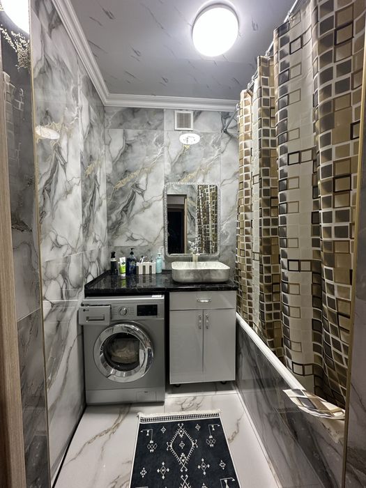 2 комн с мебелью