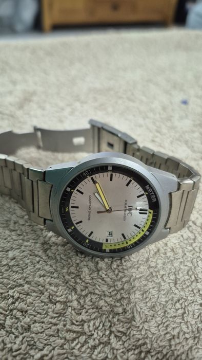 IVC Ceas Automatic