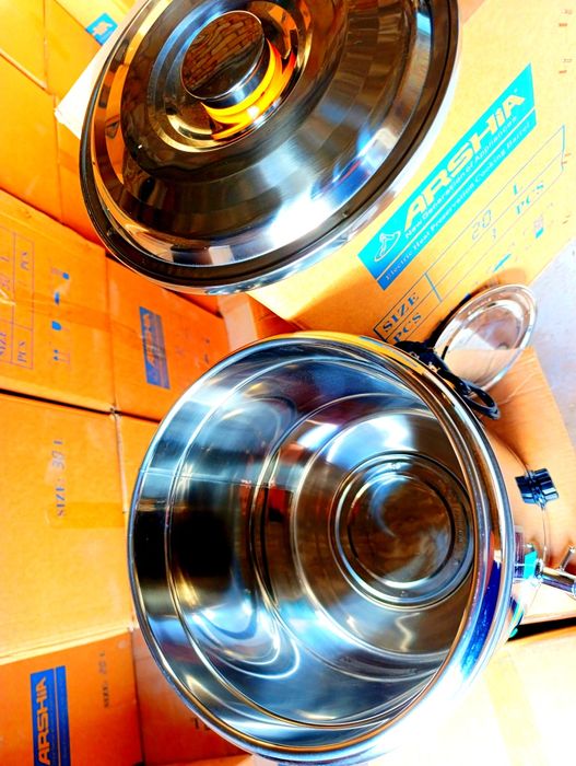 Чайник 20л электрический термопот термос elektro chaynik termopot