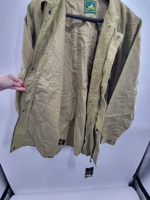Винтажная охотничья полевая куртка Apricorn, пальто.