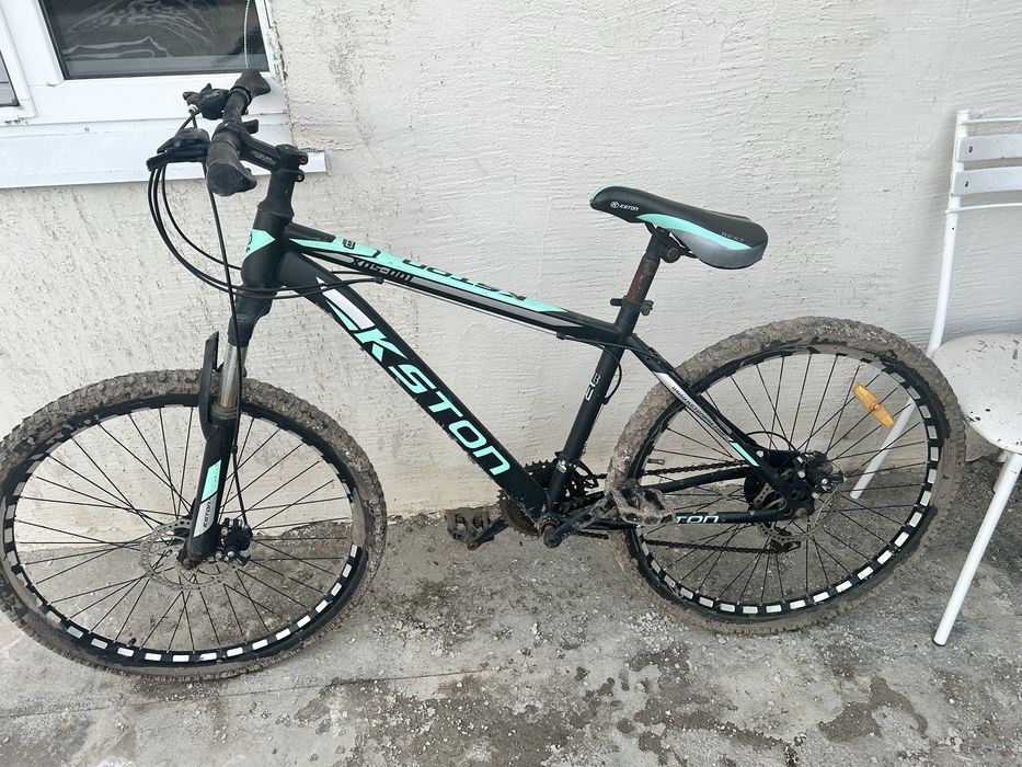 Велосипед продается