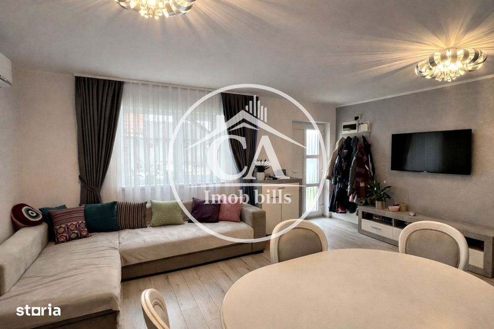 Casa de vanzare cu 4 camere in Oșorhei, Bihor