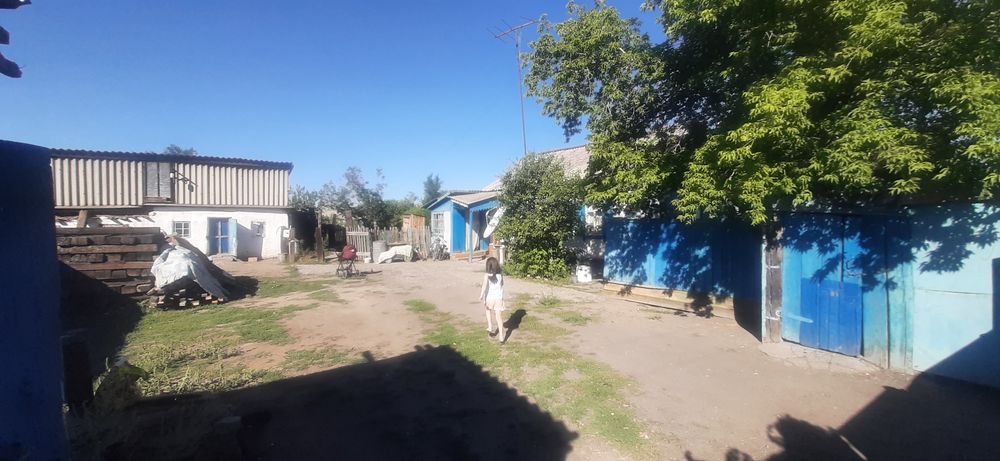 Продаётся дом г.Чарск