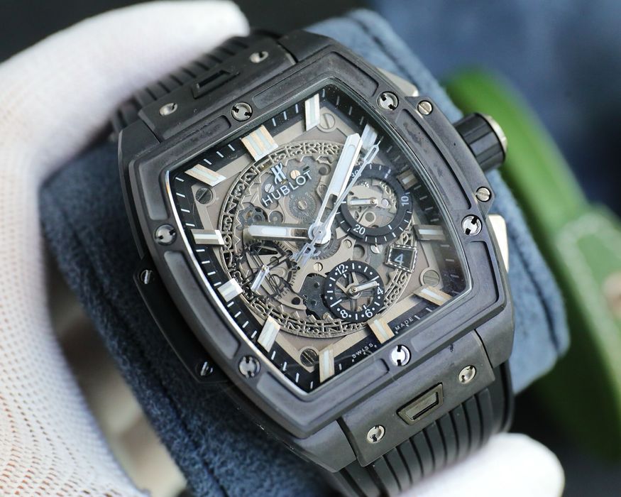 Hublot Soul Series 2023 Miracle