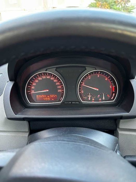 Vand BMW X3 E83 2.0 Xdrive M47 150CP