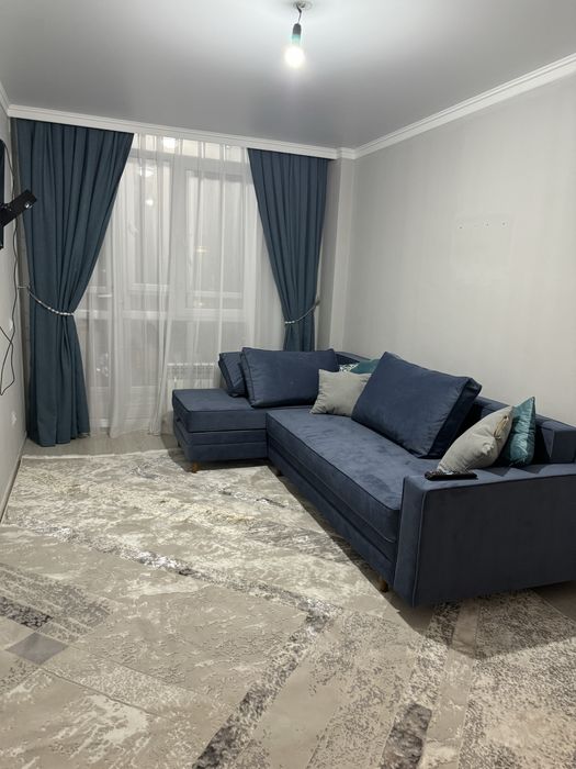 Продам угловой диван