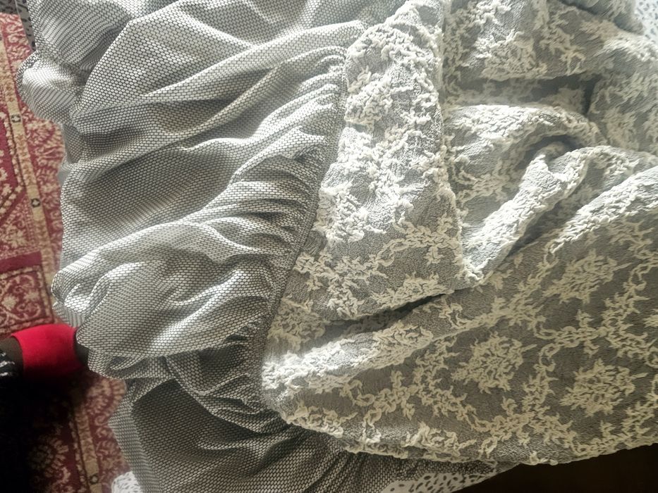 Чехол для дивана новая