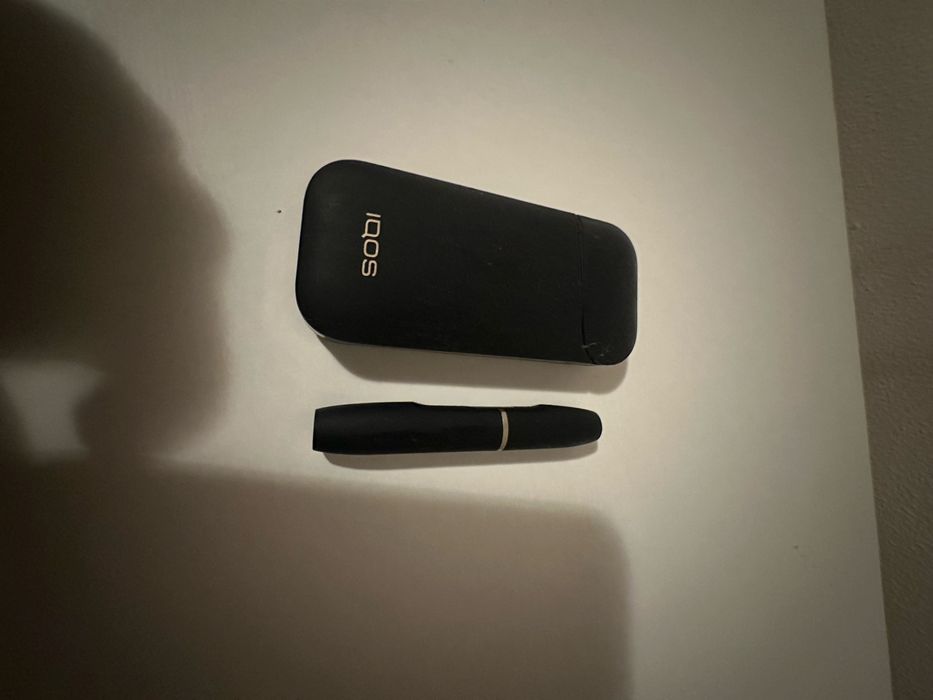 Vand Iqos 2.4 perfect functional