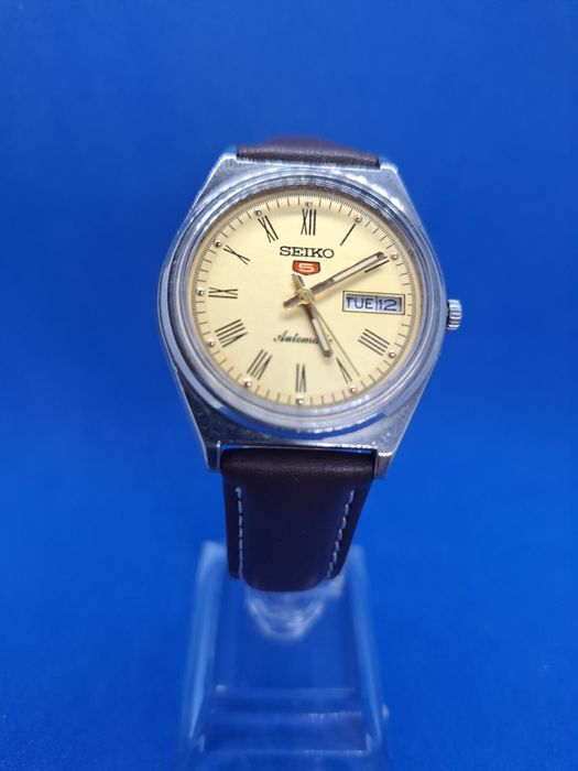 Ceas automatic Seiko