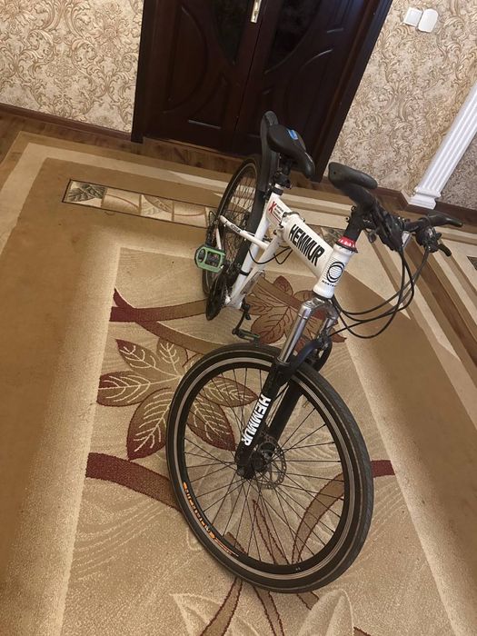 Велосипедлар сотилади