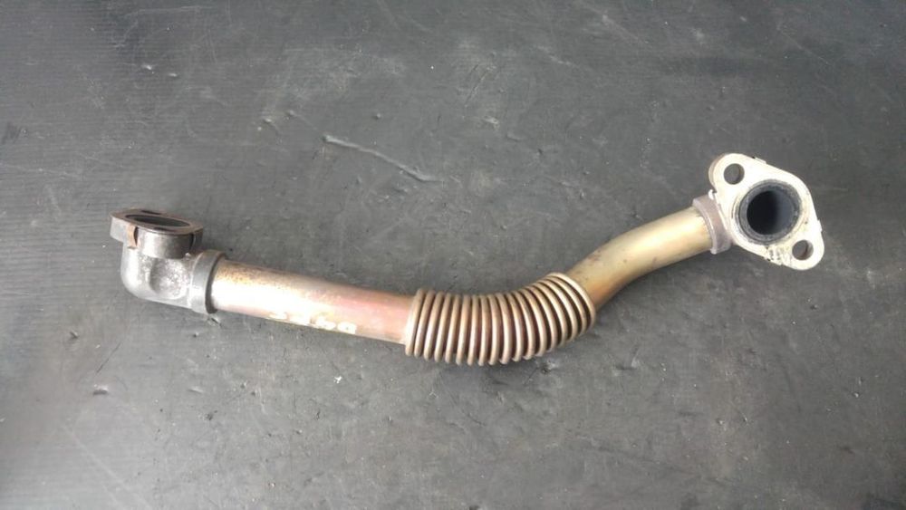 Conducta egr 1.4 crdi d4fc hyundai ix20