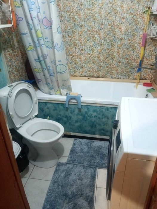 Продам дом в Новоявленке