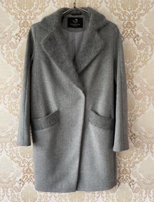 Пальто осень/весна