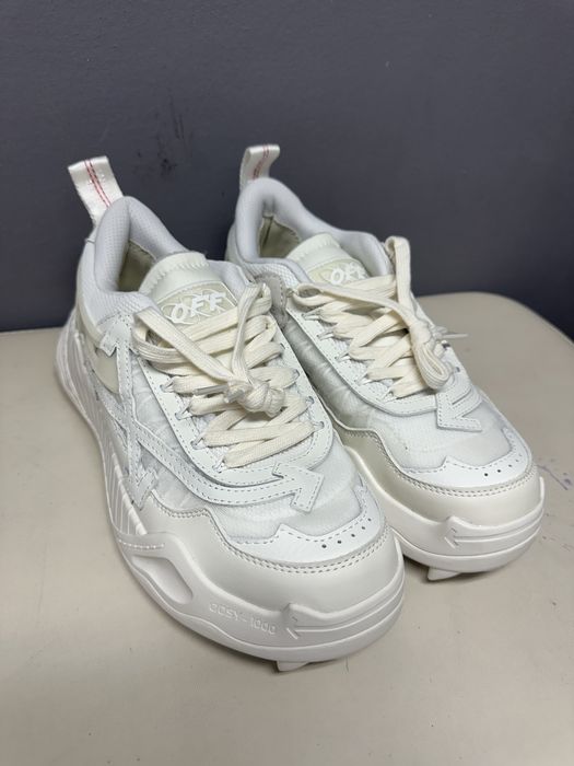 Off-White Odsy 1000