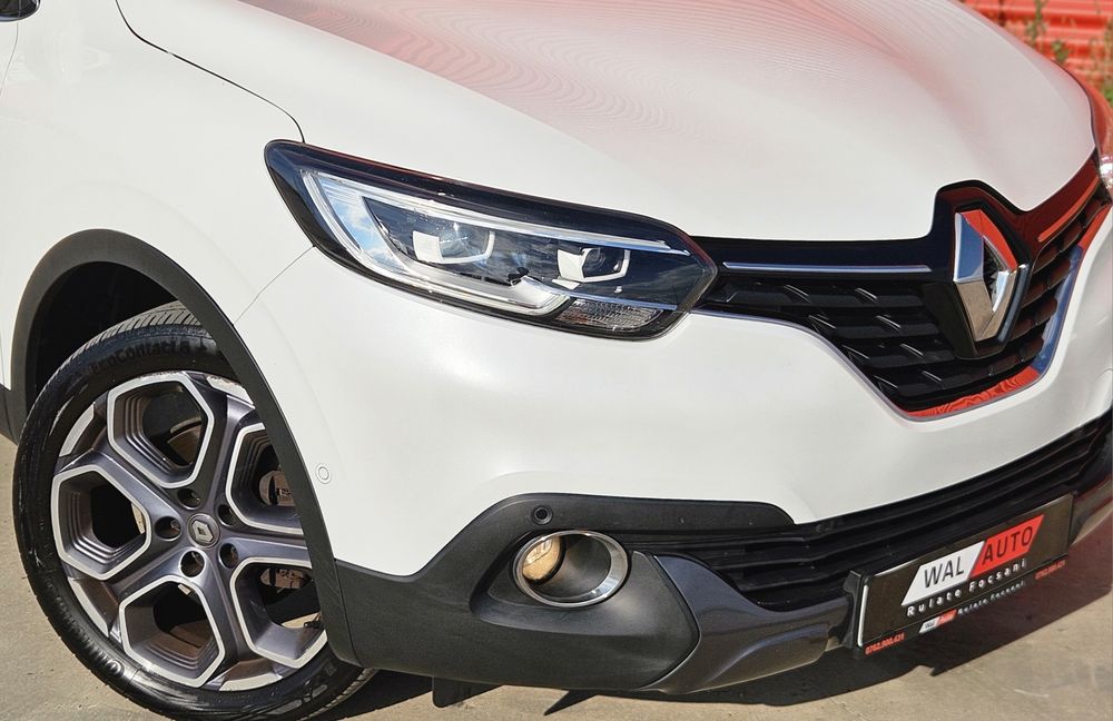 RENAULT Kadjar 2016 — imagine 3