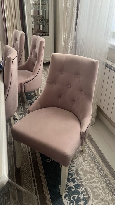 Мягкие Стулья продам