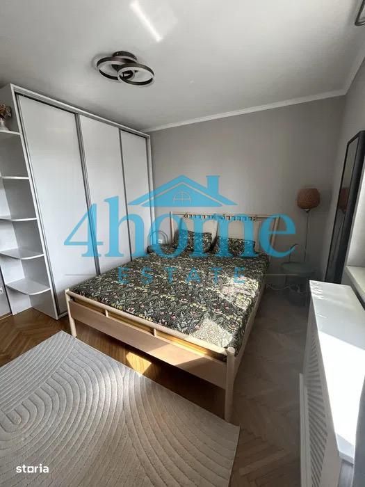 Apartament 2 camere - Piața Sudului | Boiler | Parcare | Renovat — fotografia 1