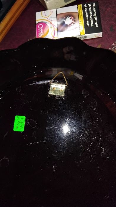 Невероятно японски поднос-пано!!