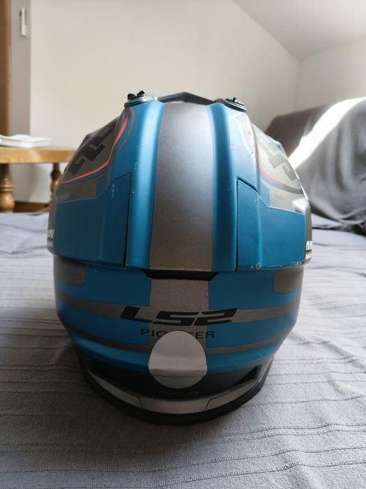 Cască Moto ATV Cross