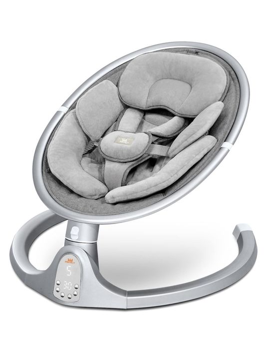 Leagan Electric Bebelusi KidProtect® Baby Bliss