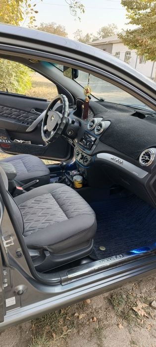 В Отличном состоянии 2020года. Нексия 3. Первые руки брал с салона.