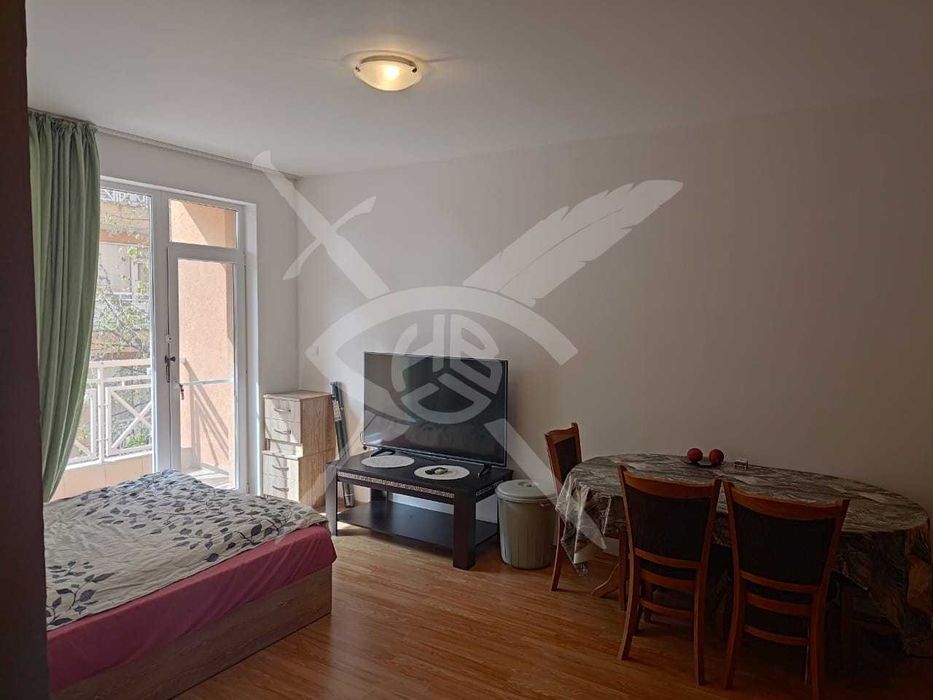 Продава се Тристаен апартамент в к.к. Слънчев бряг - 77 кв.м за 715 €/кв.м - Снимка #2