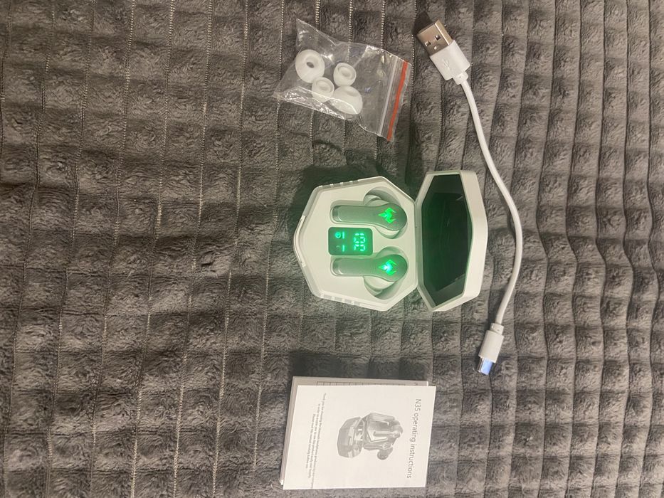 Геймарски слишалки