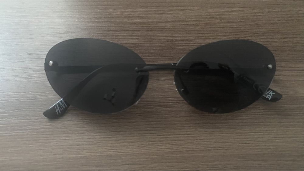 Очки 3000 новые