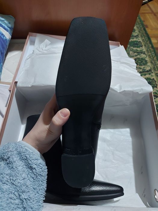 Giuliano Brani Ботильоны Новые