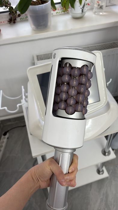 Эндосфера терапия , аппарат коррекции фигуры