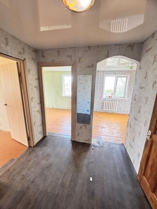 Продам 3 комн квартиру район Тайги , Атлантиды
