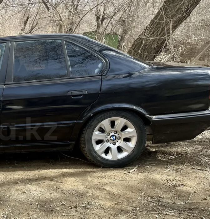 Диски на бмв в отличном состоянии