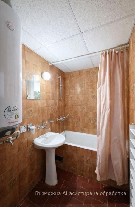 Дава се под наем Четиристаен апартамент в Варна, Трошево - 100 кв.м за 448.8 € - Снимка #5