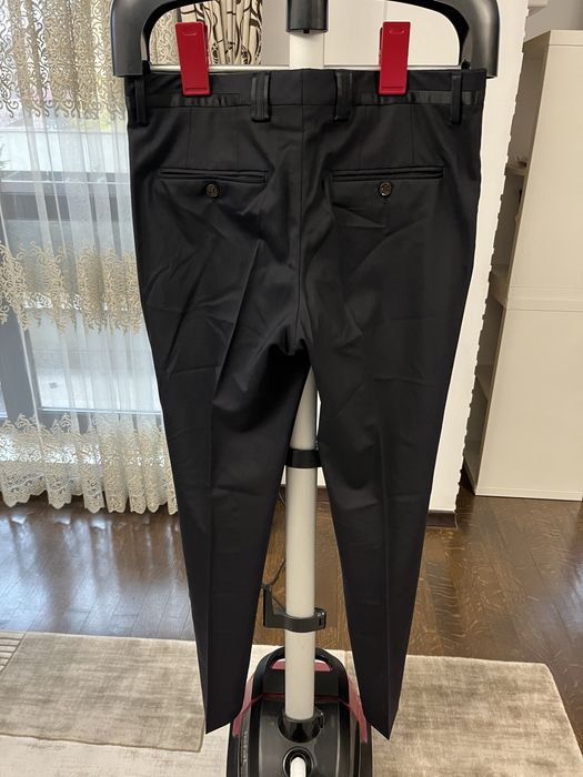 Costum Zara Man masura 50 sacou /40 pantaloni