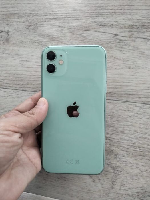 Айфон 11 128GB!айфон 11