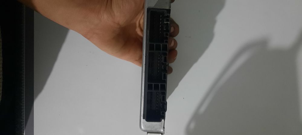 Avtamat karopka zapchas