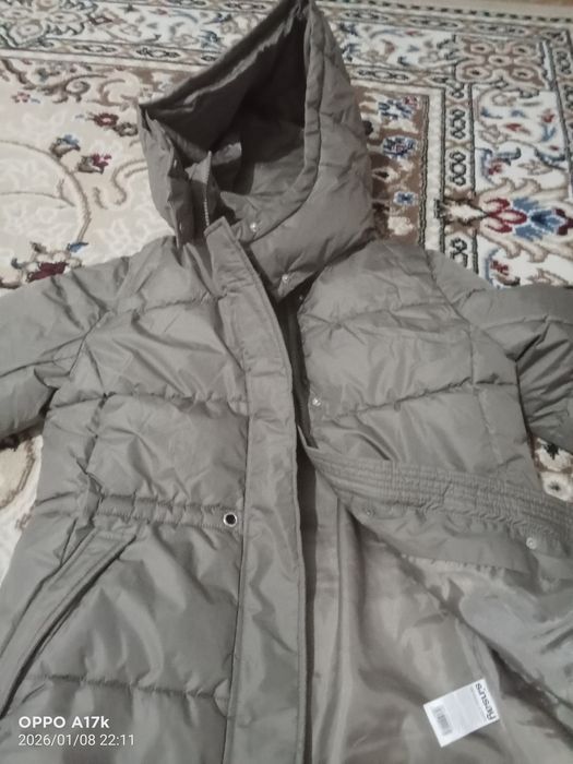 Женская куртка новая