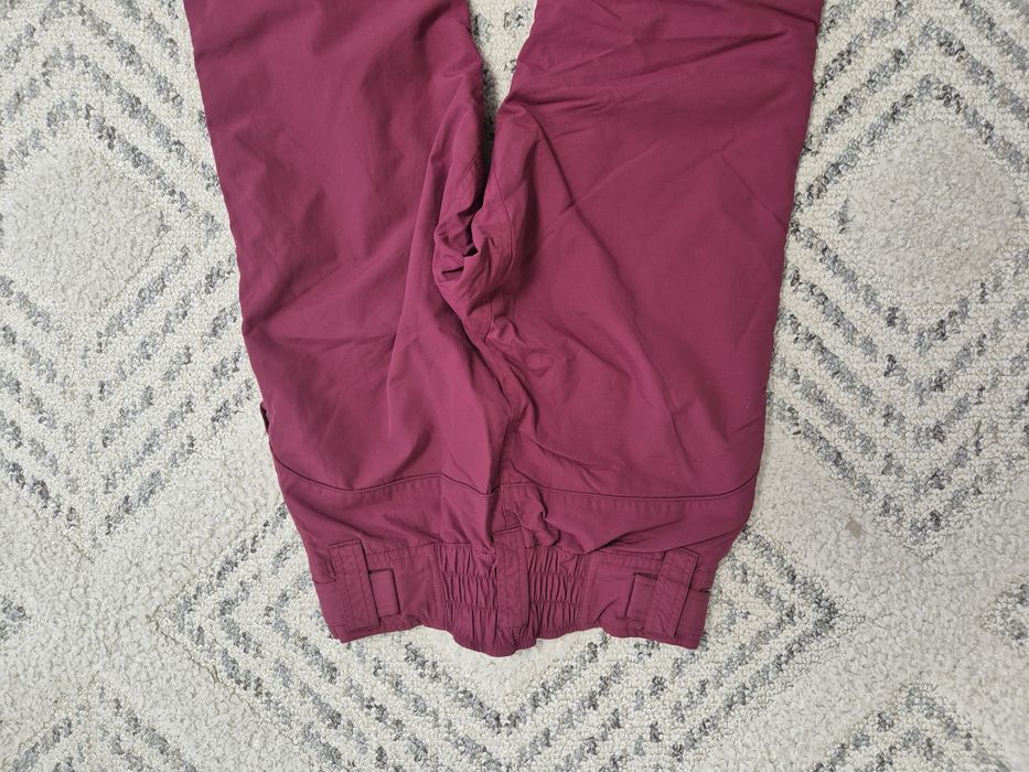 Pantaloni schi fete marimea S - Protest