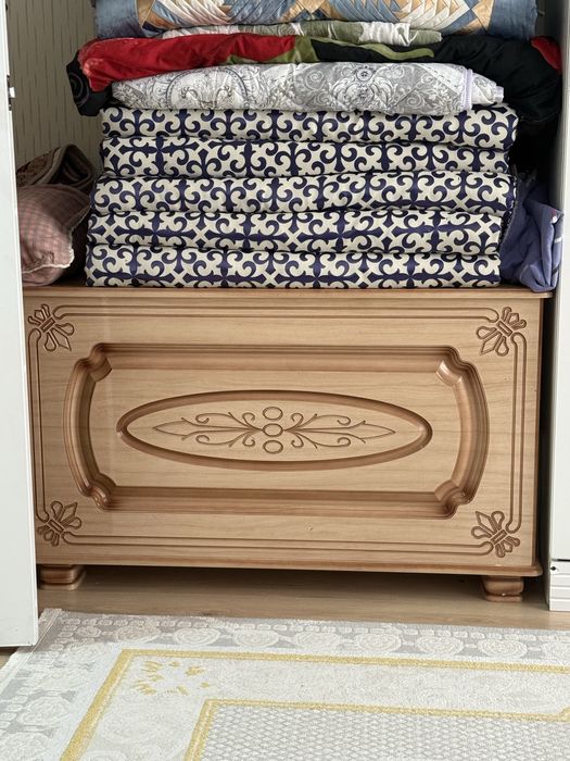 сатылады сандык актау