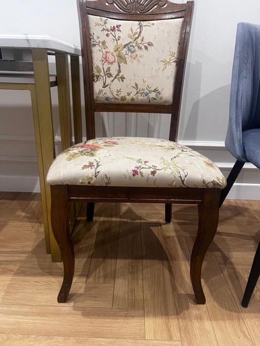 Стулья дерево б/у