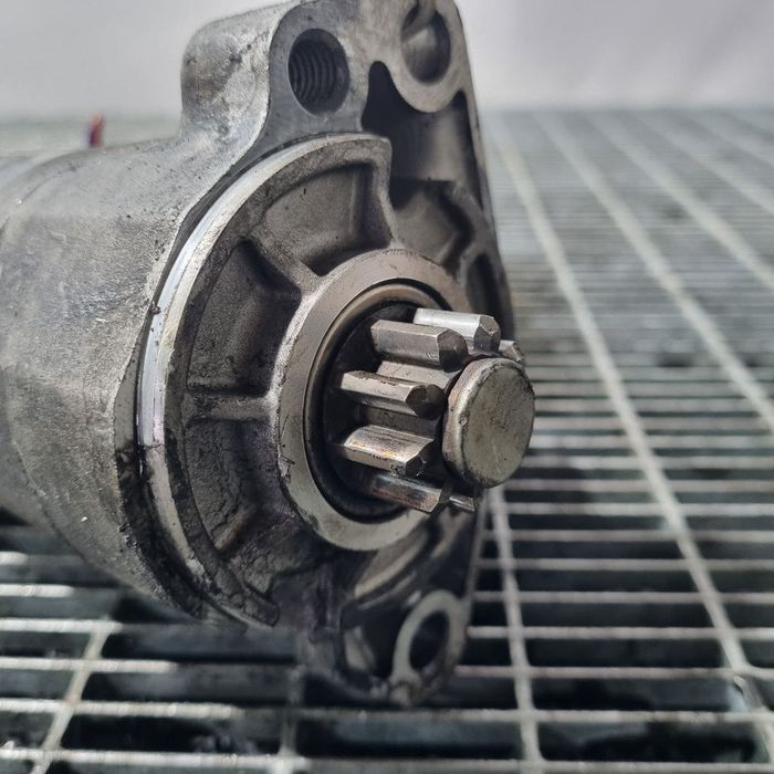 Electromotor AUDI Q7 3.0 2005 - 2009 176kW 240CP 2967CC Automata CASA CASC (1462) Diesel ...