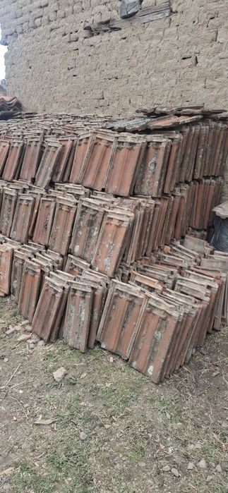 Стари керемиди  около 1000бр