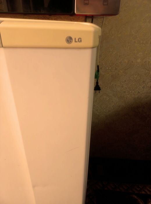 Продаётся холодильник