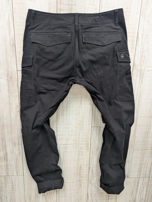G-Star Cargo- w32L34