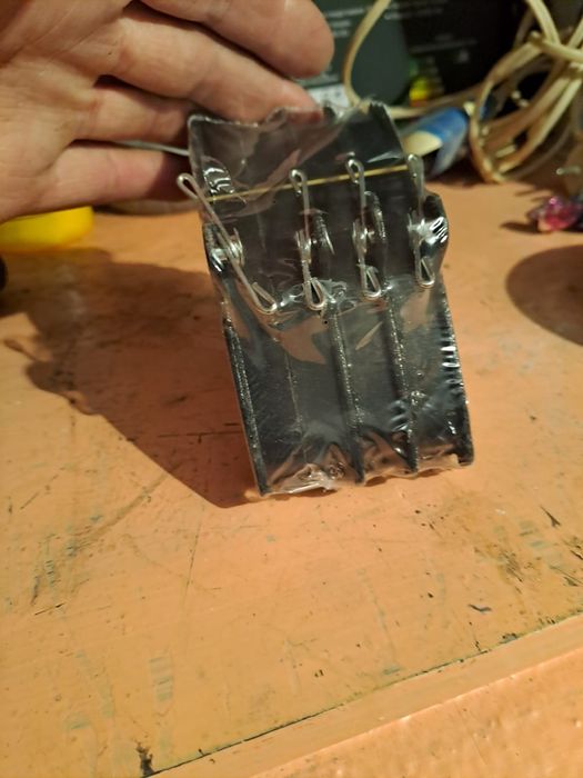 Запчасти ravon r3