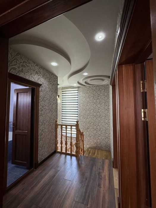 Dacha oila va ulfatlar uchun