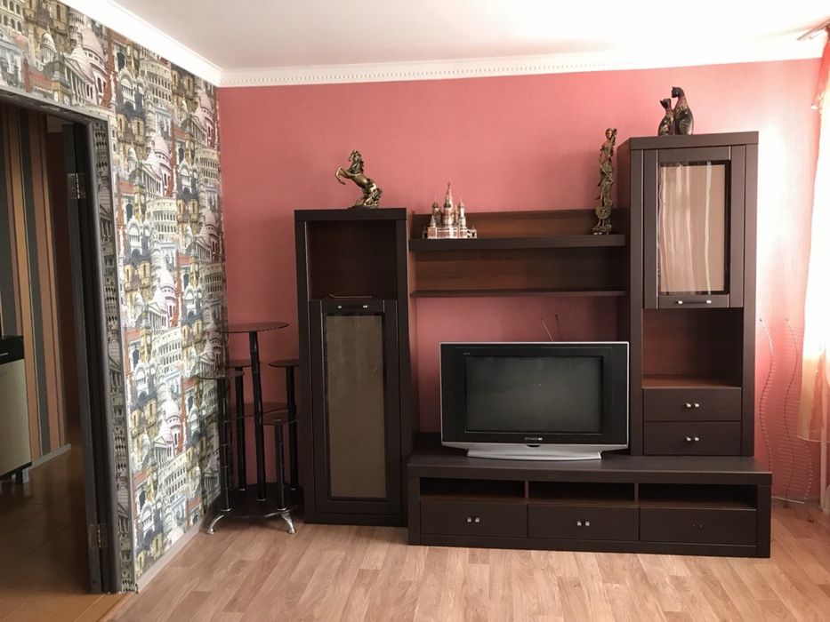 2-комн. квартира. 60,7 м2