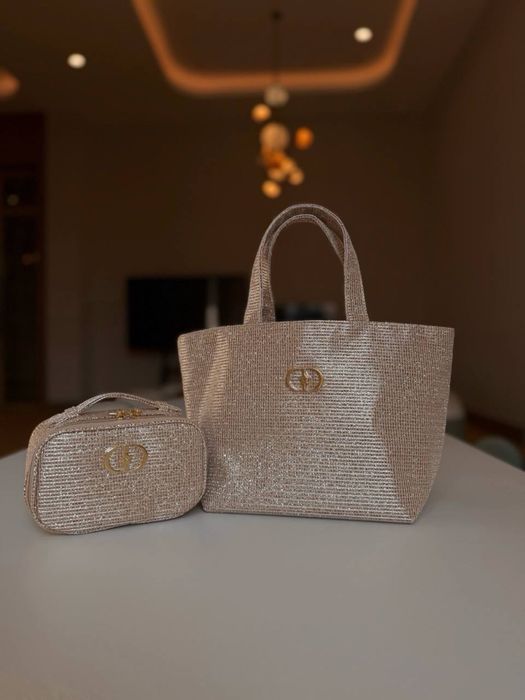 В наличии! Шопер Dior