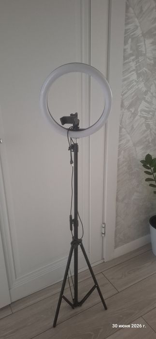 Штатив    сатылады