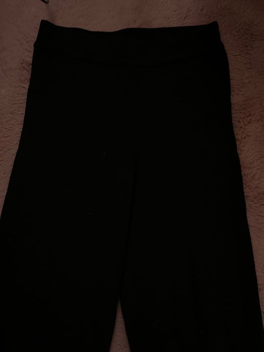 Pantaloni Evazati H&M, marime XS